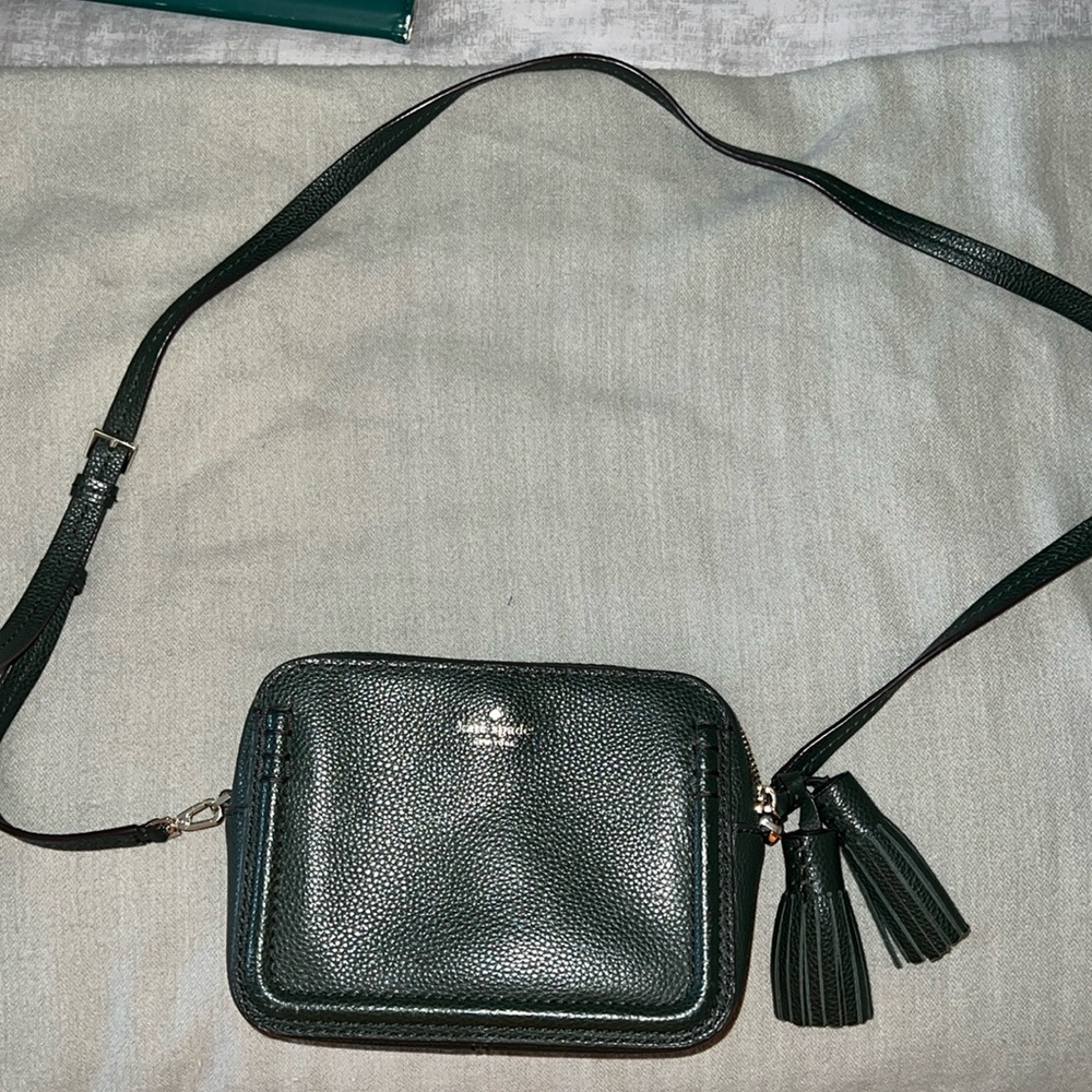 Kate Spade Crossbody Bag